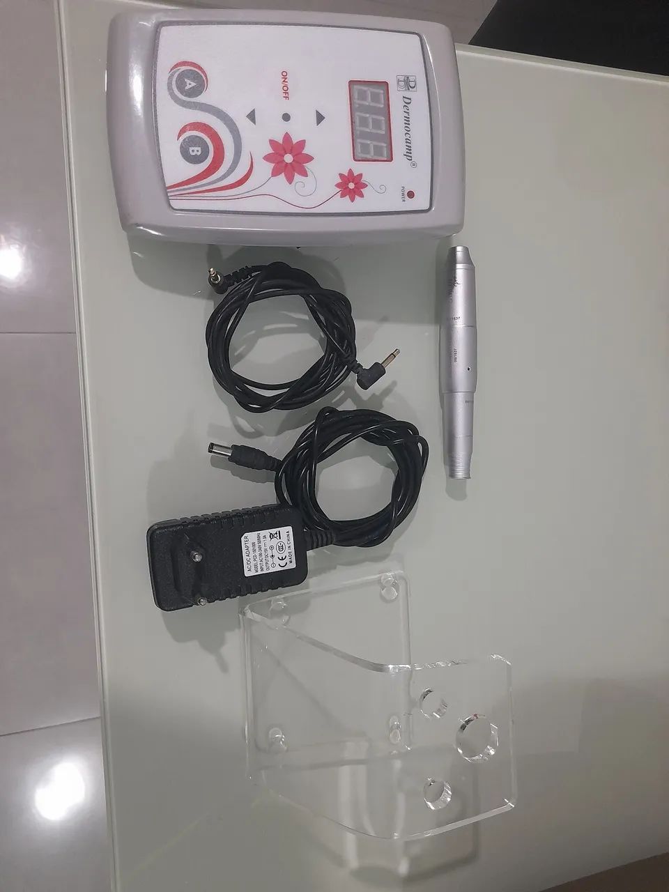 Vendo Dermografo Dermocamp Snap 300 Pro - Foto 2