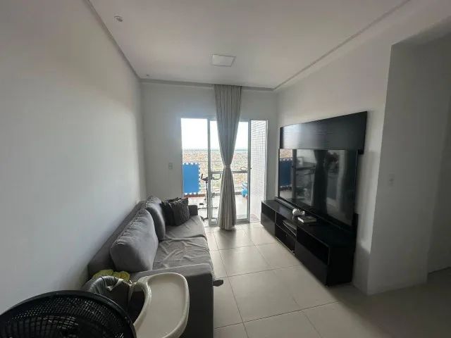 Apto, 62m², 2/4, 2 vgs no Ed. Montfort - Foto 5