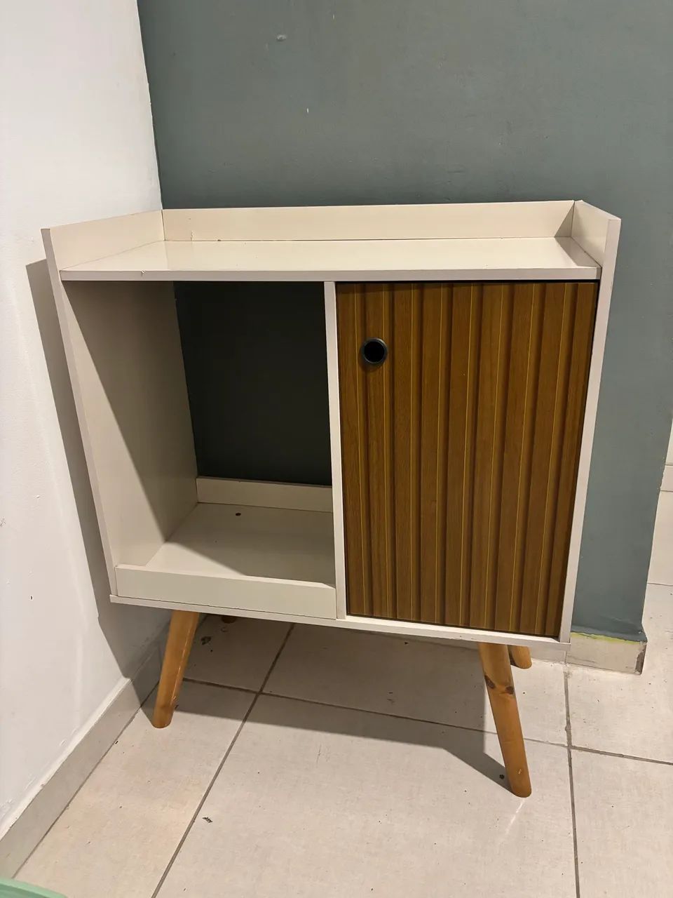 Mesinha café  - Foto 2