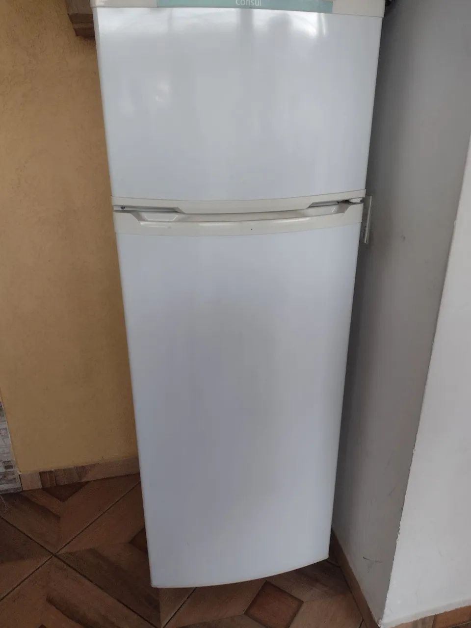 Geladeira 