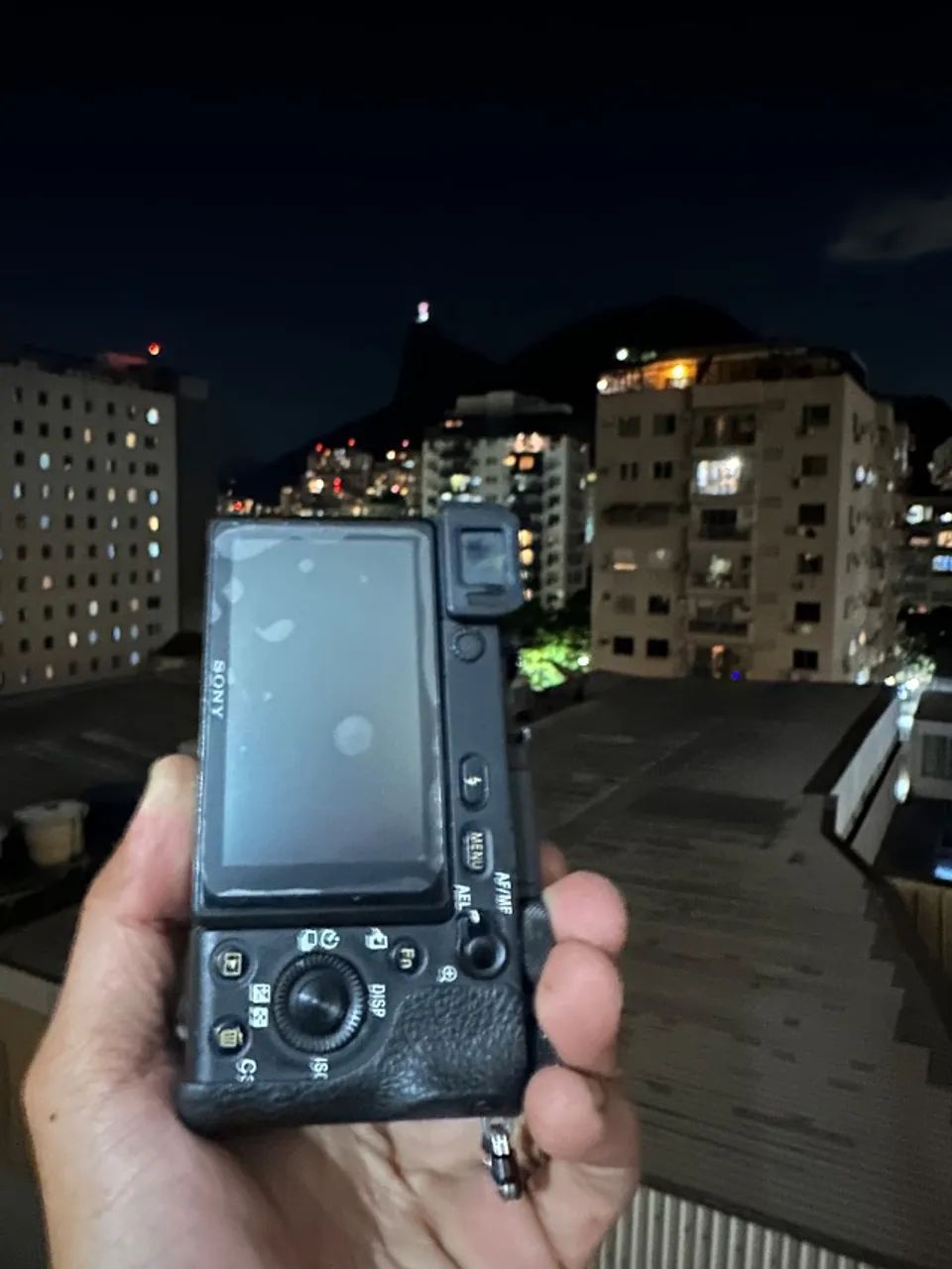 CAMERA SONY A6500  - Foto 4