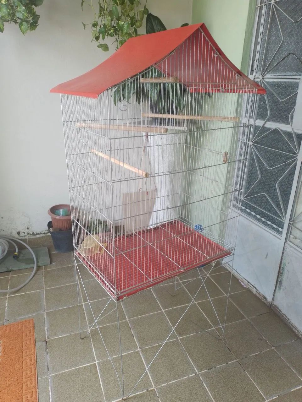 Gaiola Calopsita  - Foto 3
