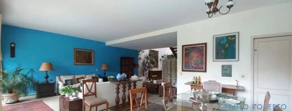 CASA ASSOBRADADA - BROOKLIN - SP - Foto 4