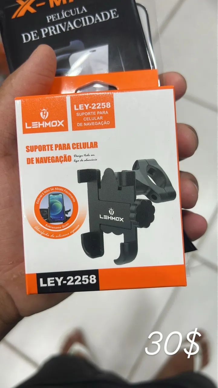 Suporte para celular 