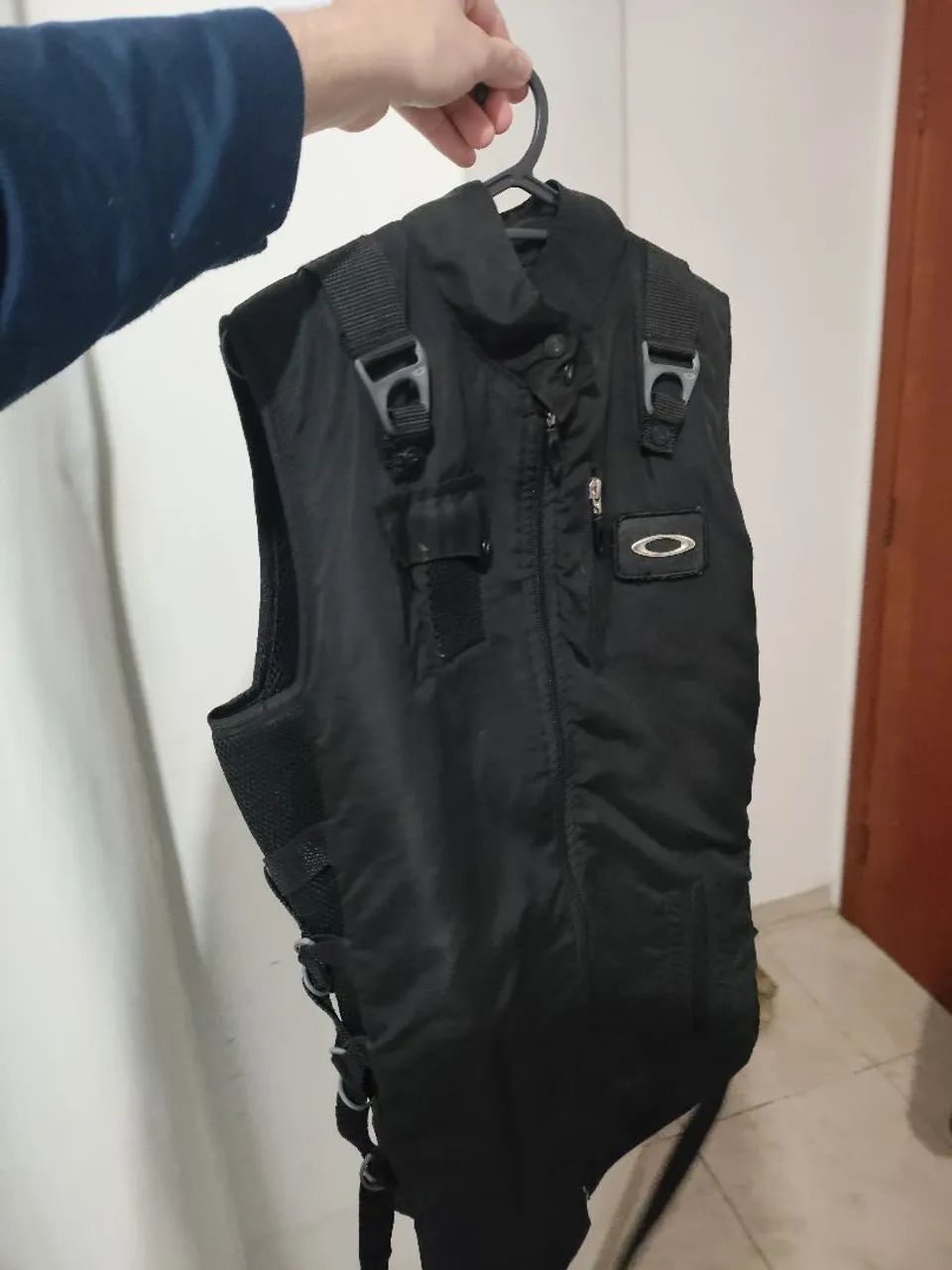 Colete oakley