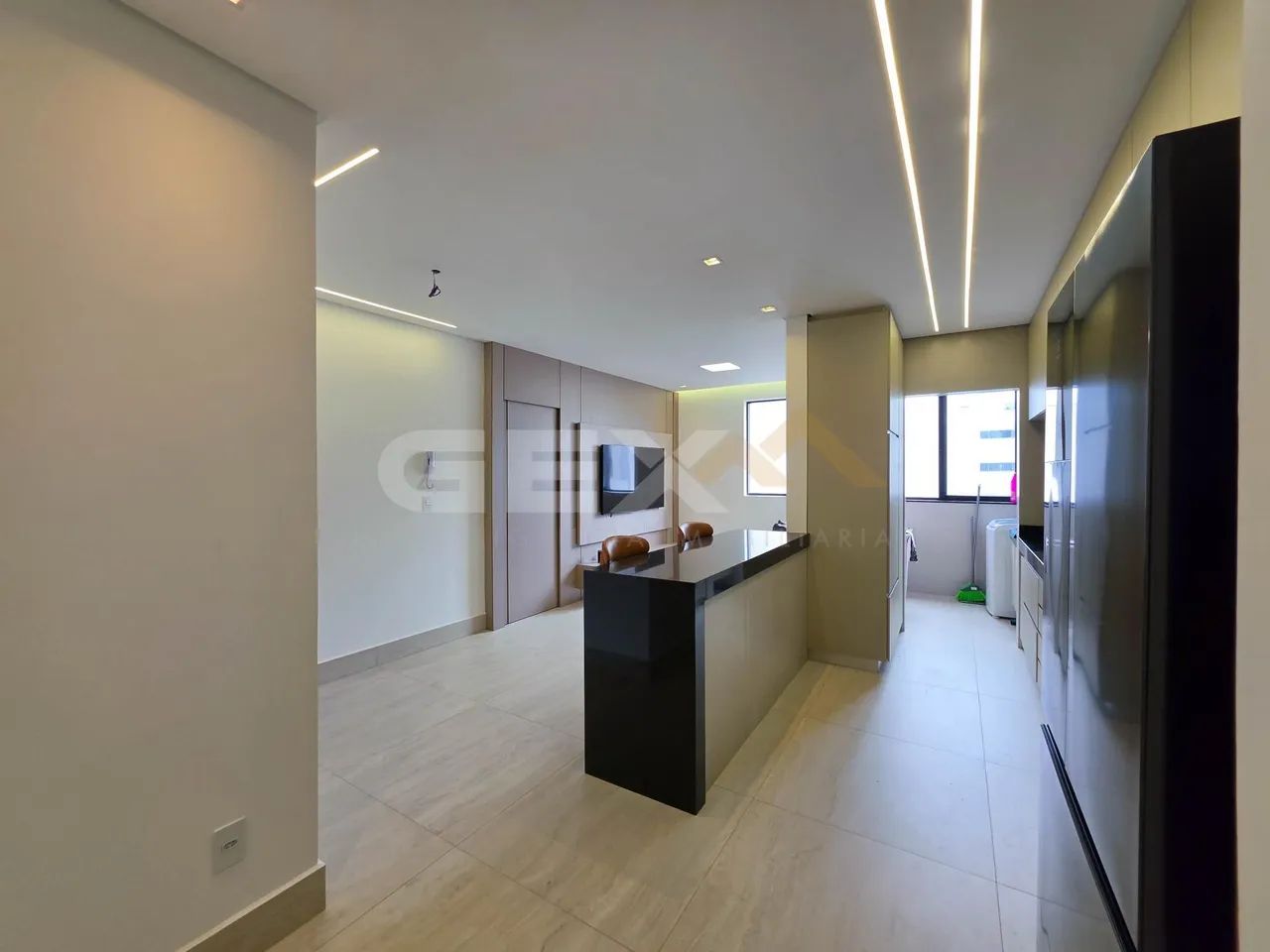 Apartamento à Venda com 03 Quartos no Bairro Sidil em Divinópolis MG.