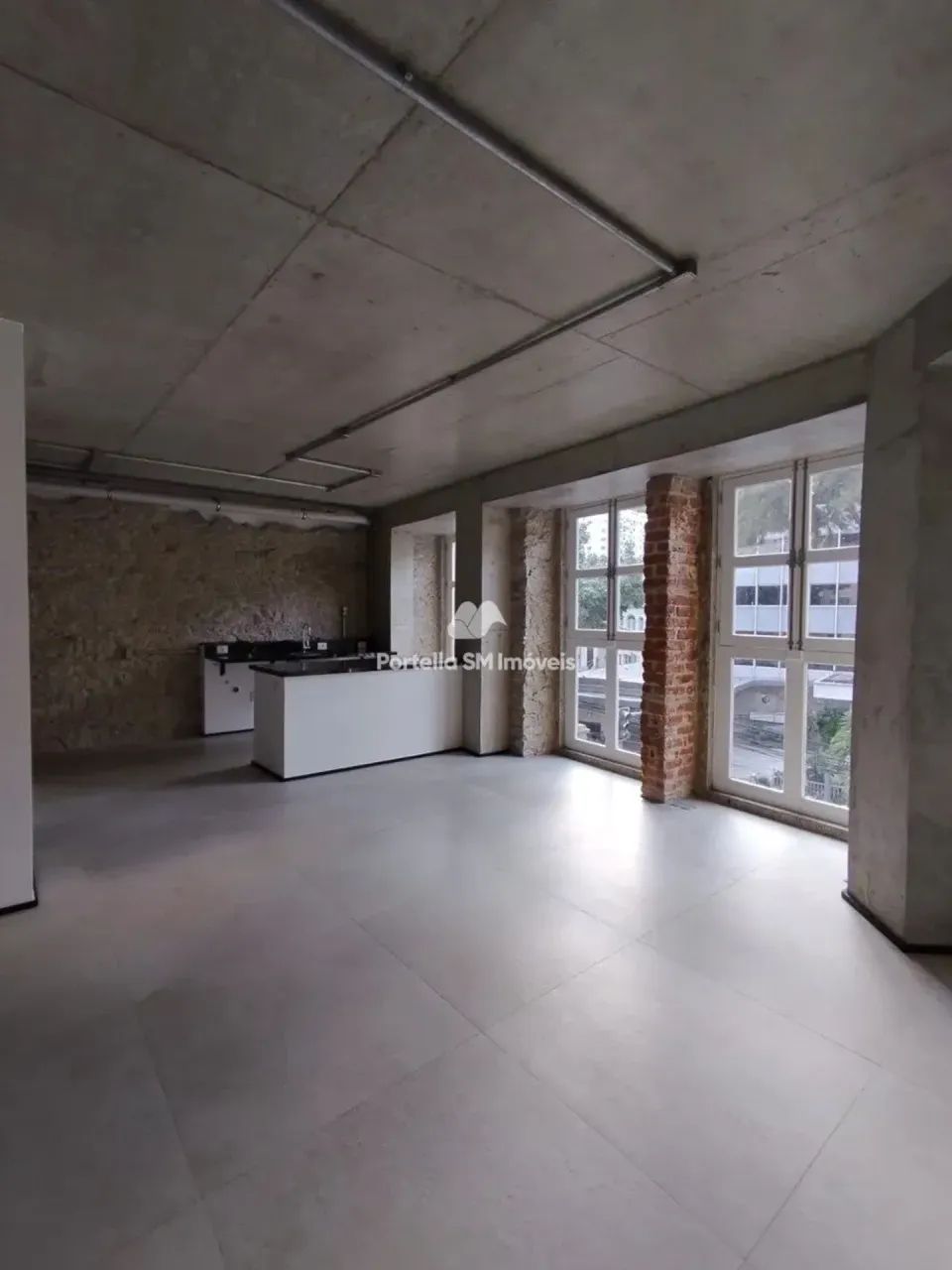 BOTAFOGO | LOFT REFORMADO