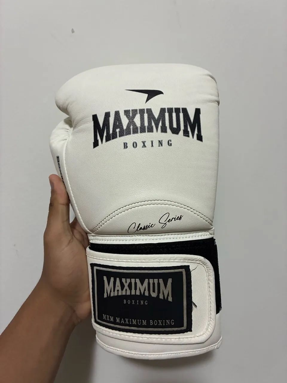 Luca maximum 14oz  - Foto 5