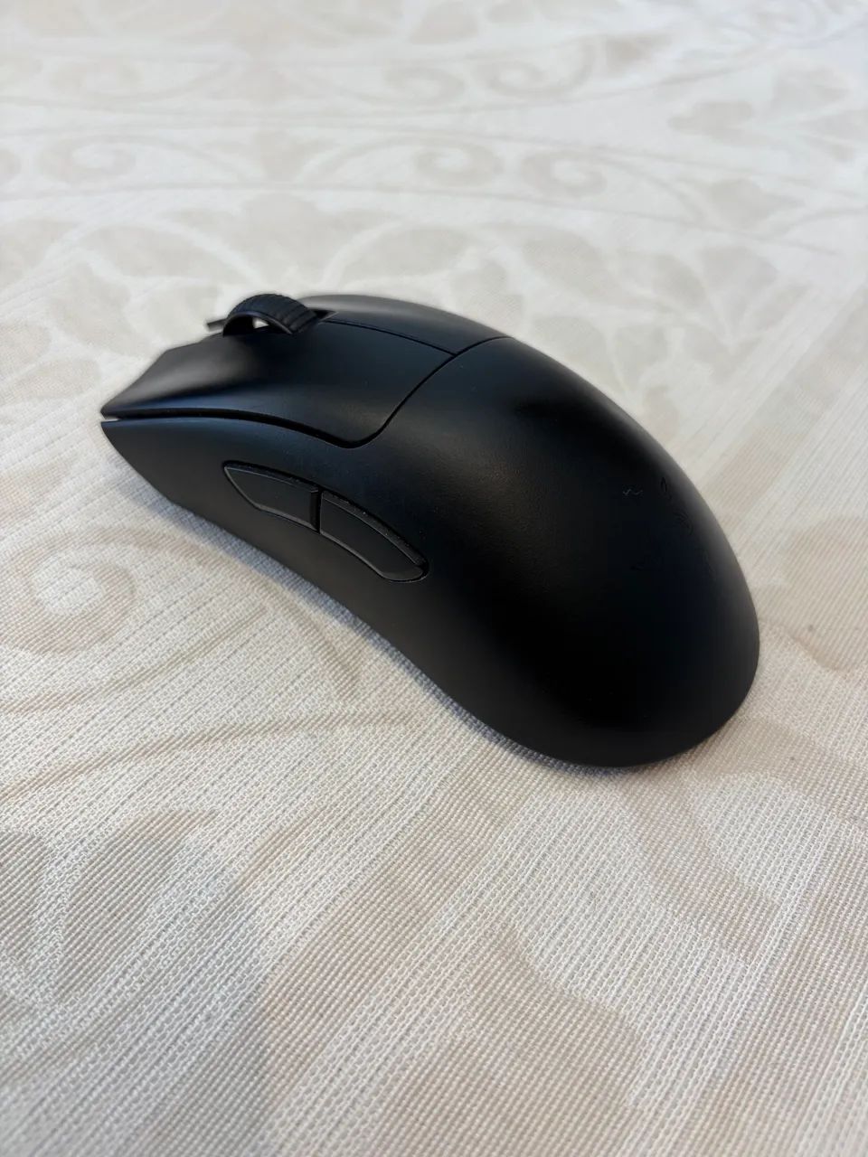 Mouse Razer Deathadder v3 PRO Preto - Foto 2