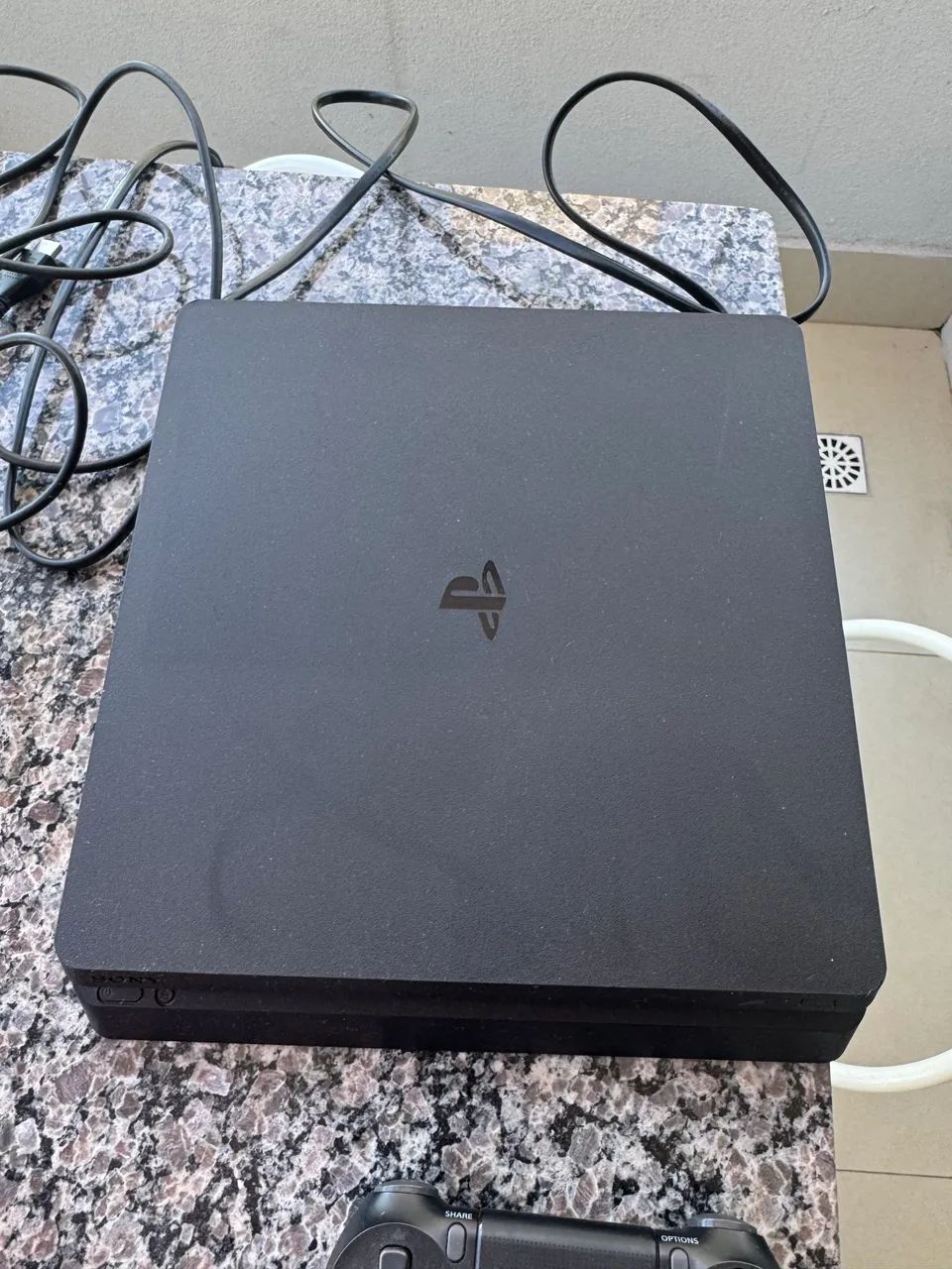 PlayStation 4 Slim 1TB - Foto 4