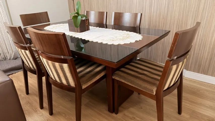Mesa de Jantar - Foto 4