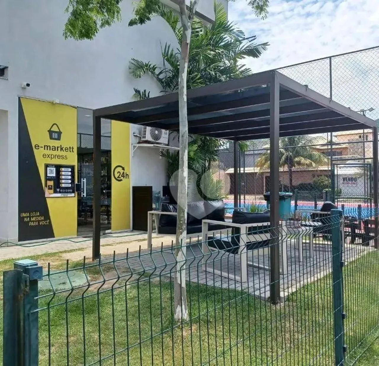 Terreno à venda, 321 m² por R$ 1.600.000,00 - Recreio dos Bandeirantes - Rio de Janeiro/RJ - Foto 10