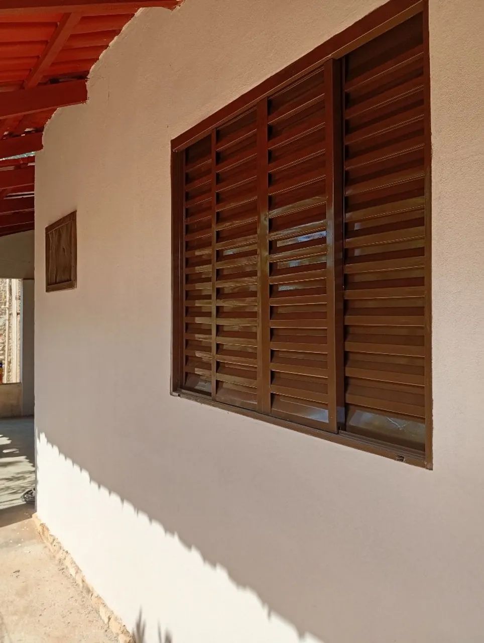 Vendo ou troco casa - Foto 5