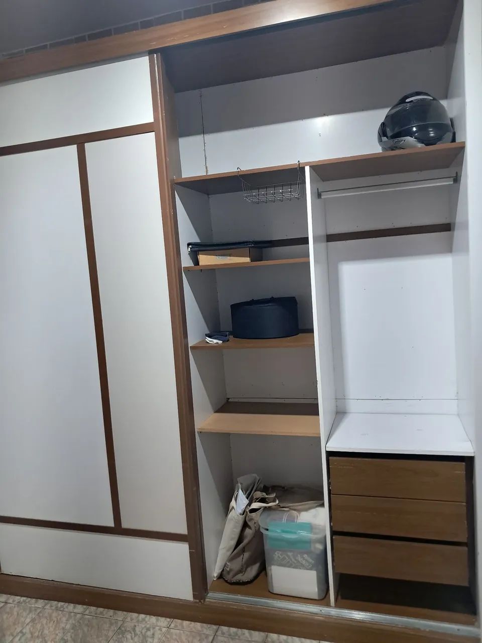 Guarda Roupas  - Foto 4