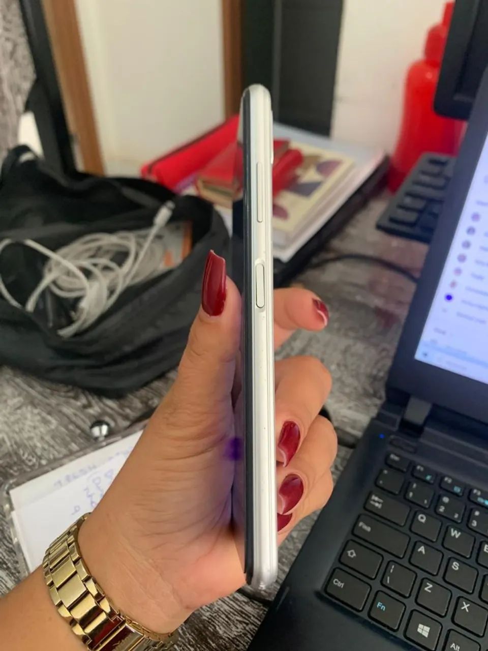 A22 5G - Foto 3