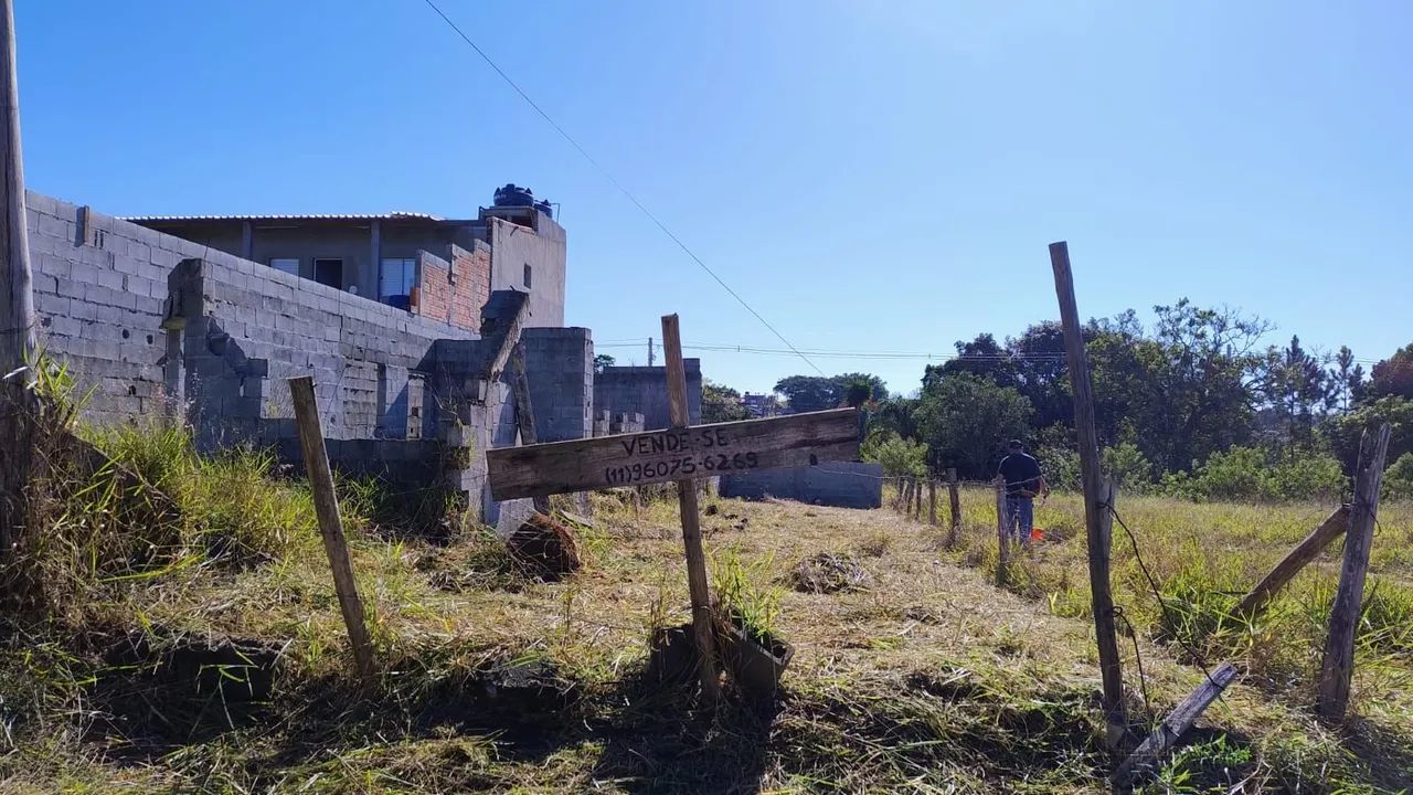 Vende-se Terreno em Mogi das Cruzes  - Foto 3