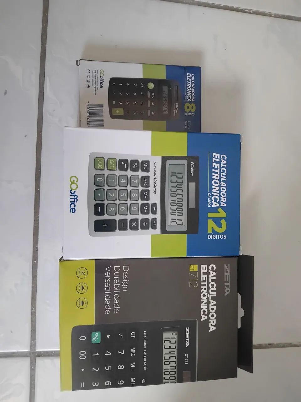 Calculadora 