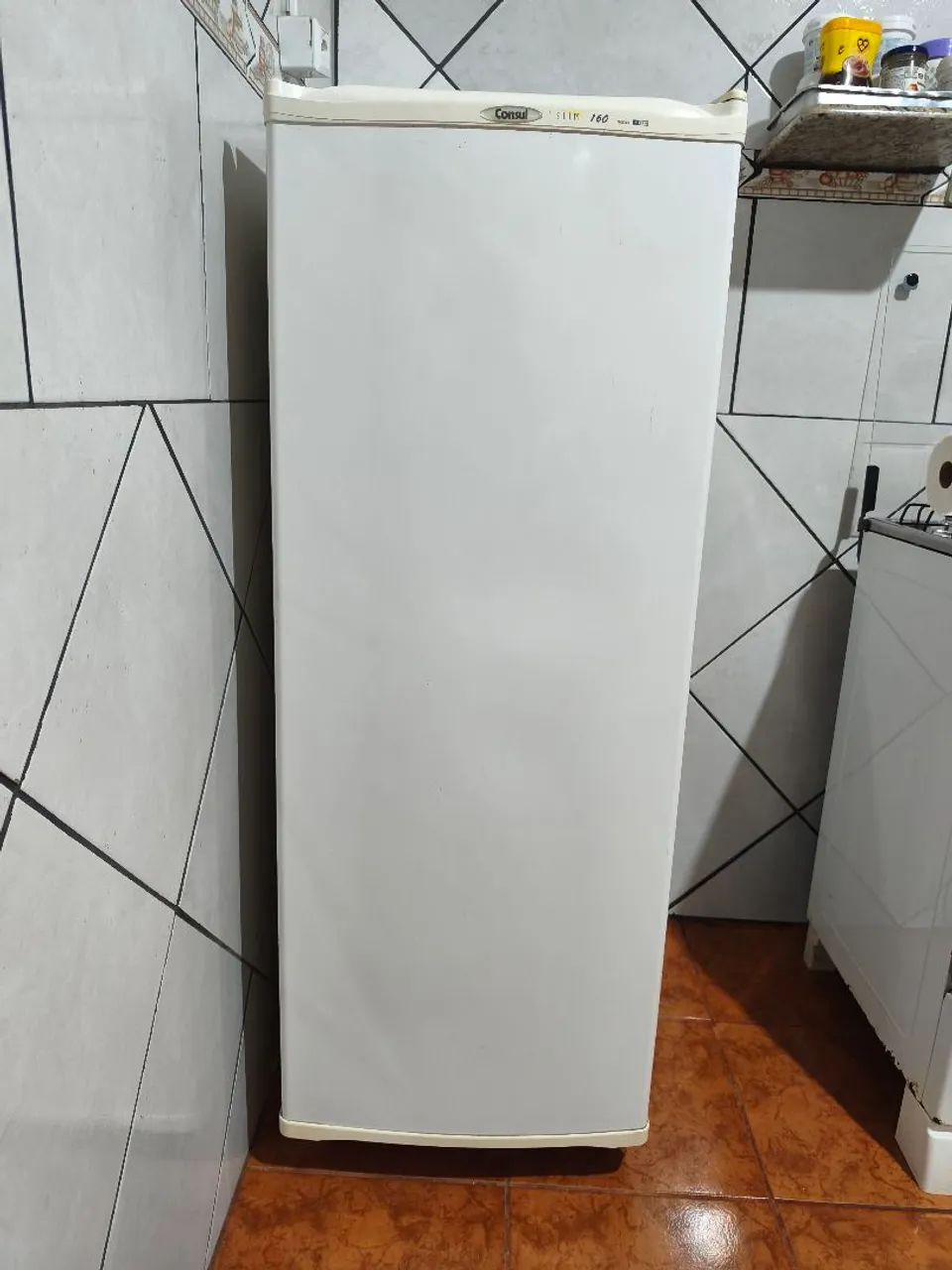 Freezer Vertical Consul 160L - Foto 3