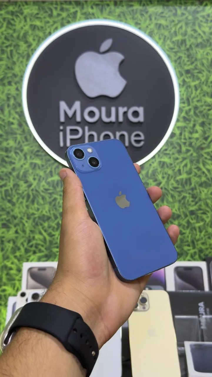 iPhone 13 128gb 
