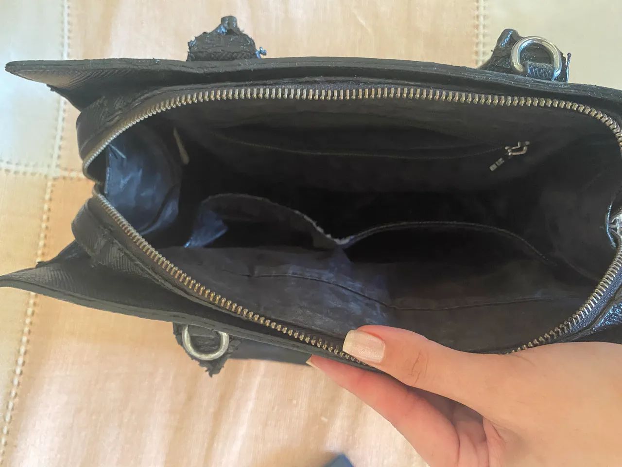 Bolsa  - Foto 2