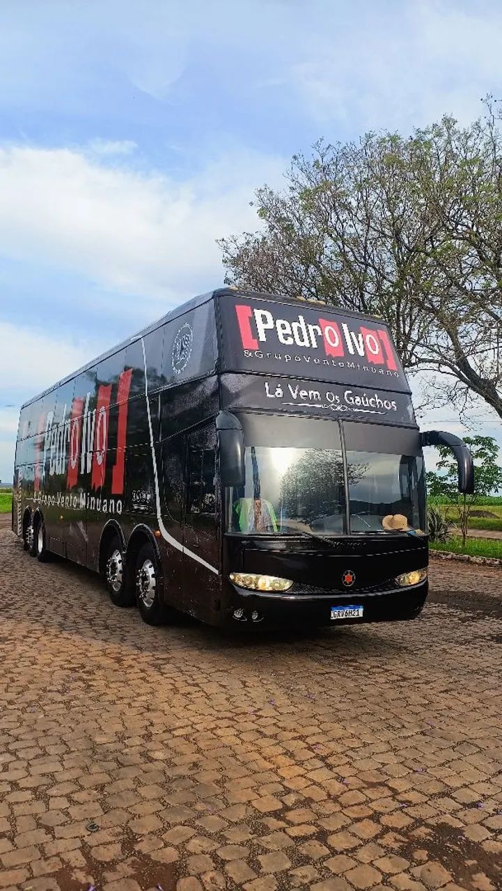 SCANIA 113 TL MOTOR ECOLOGICO PRONTO PRA BANDA - Foto 10