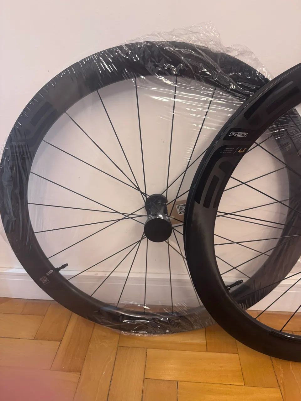 Roda Enve SES 4.5 Innerdrive - Foto 2