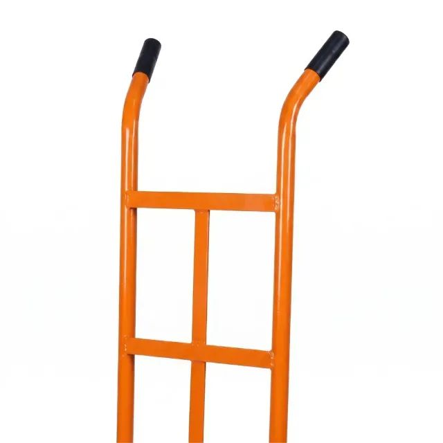 Carrinho de Carga 350kg - Muke Tools - Foto 5