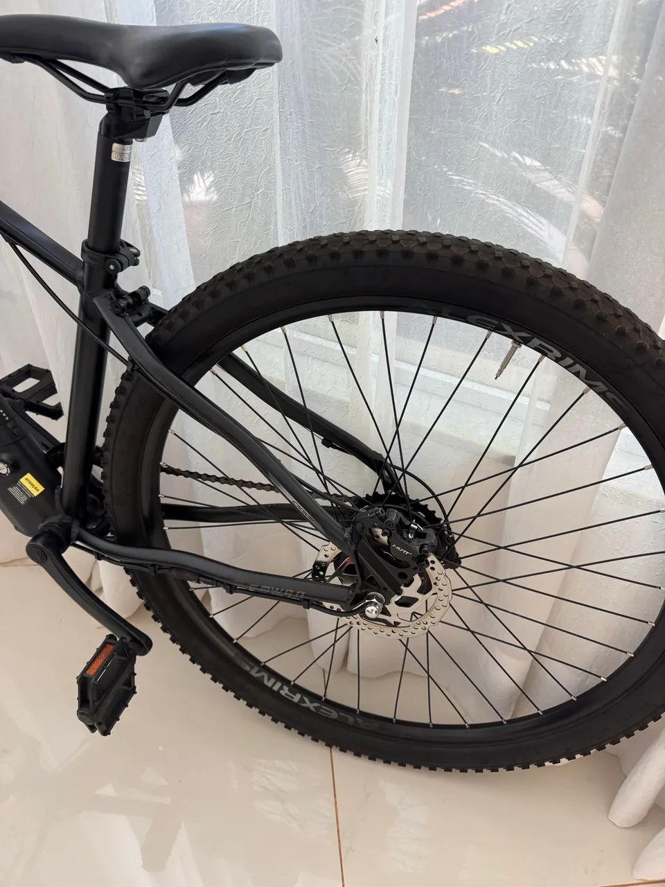 Bicicleta Elétrica Oggi - Foto 4
