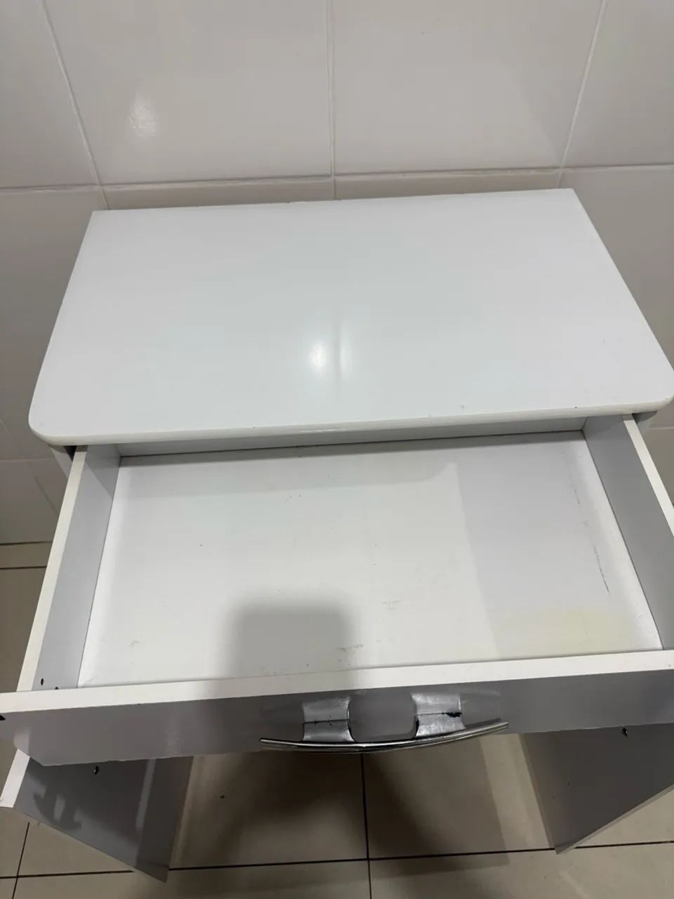 Armário multiuso baixo - Foto 3