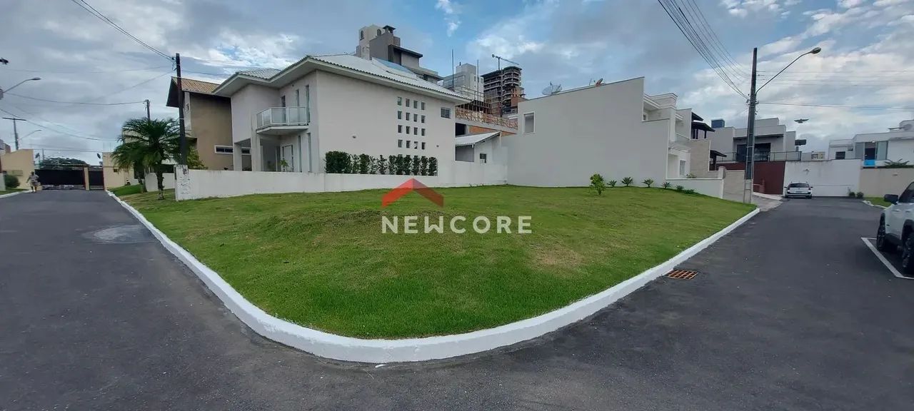 Lote em condomínio em Centro - Itacolomi - Balneário Piçarras/SC