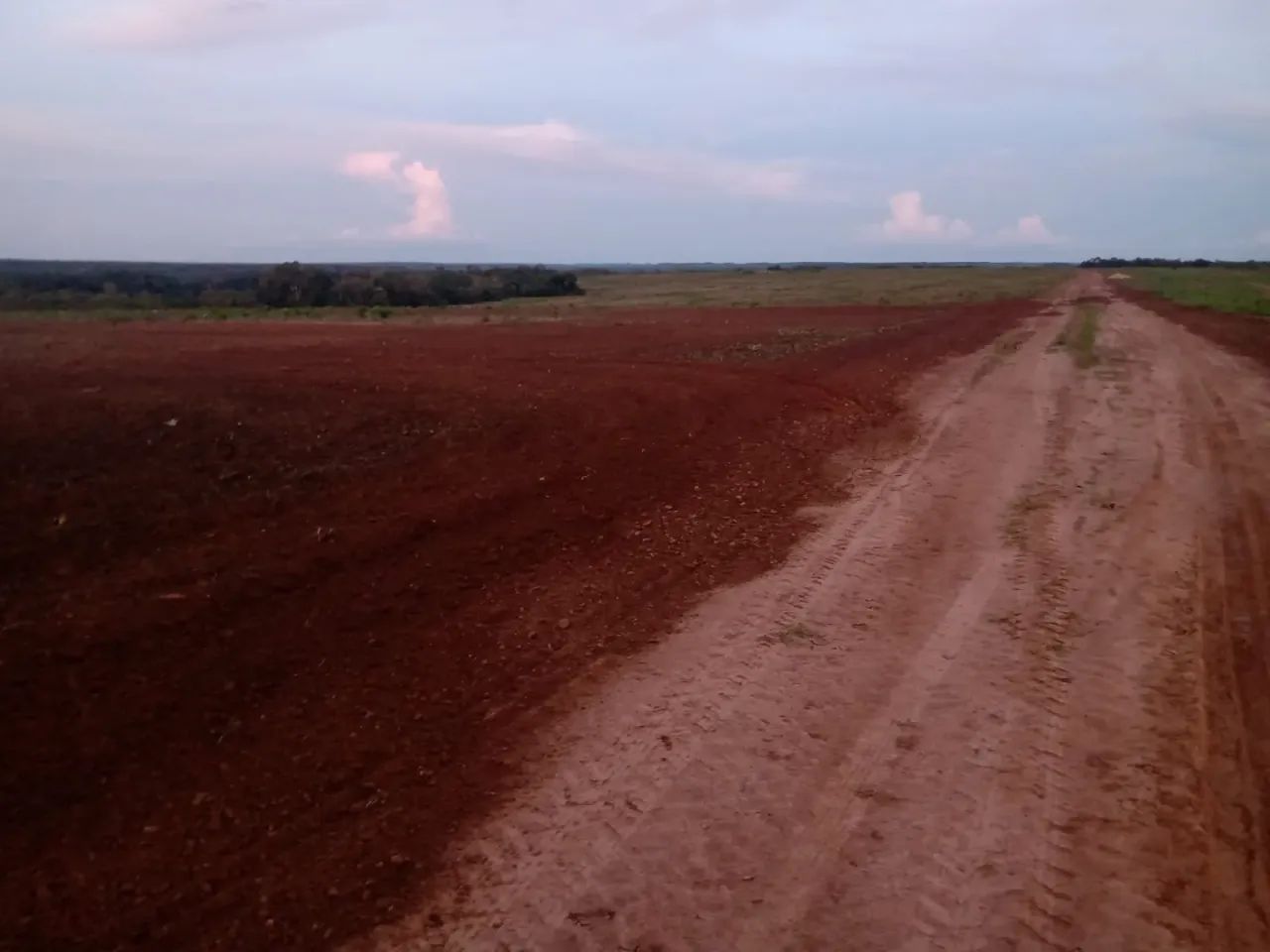 Fazenda a venda em  - Goiatins - Tocantins