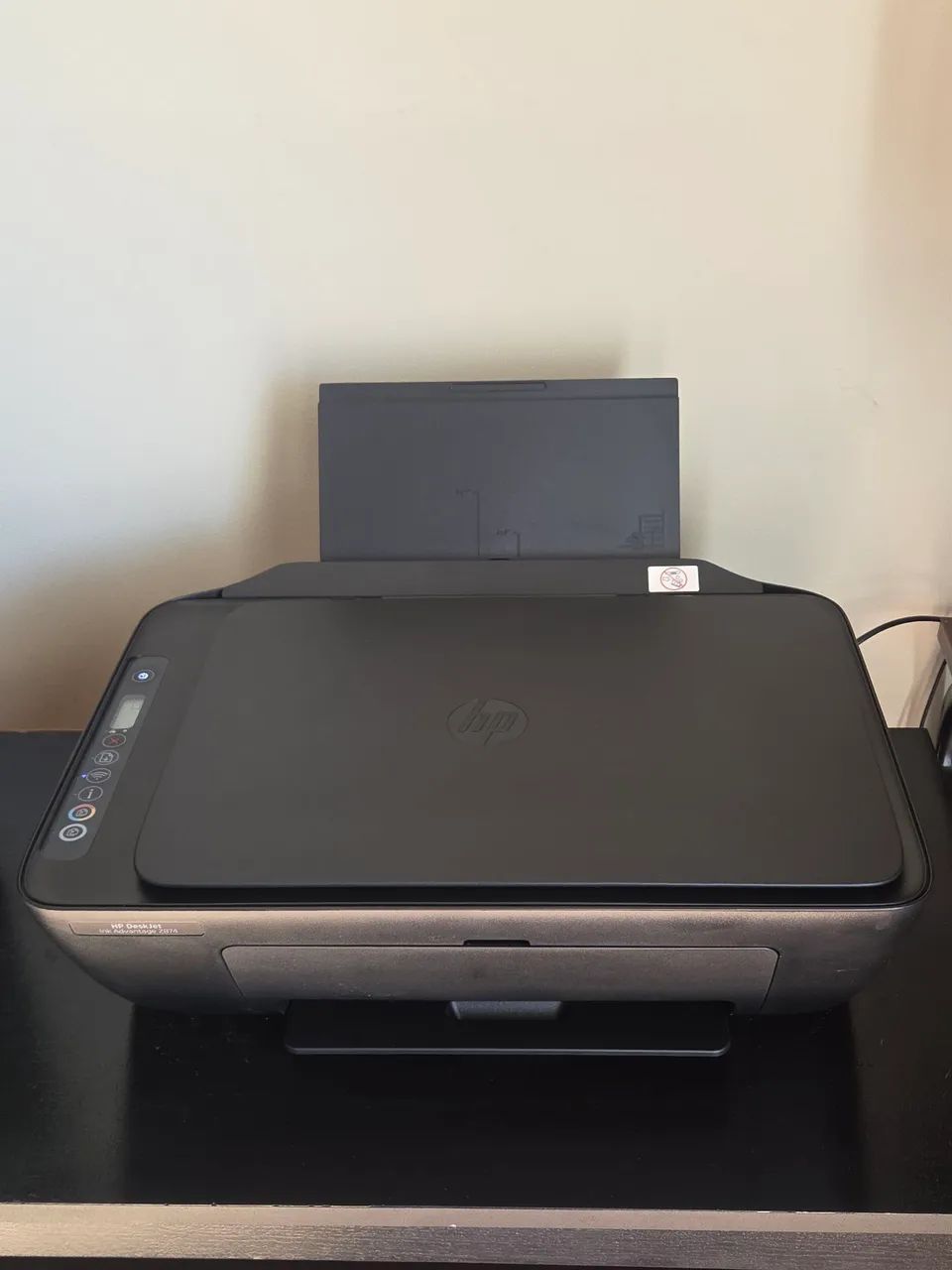 Impressora Multifuncional HP 2874 Usada