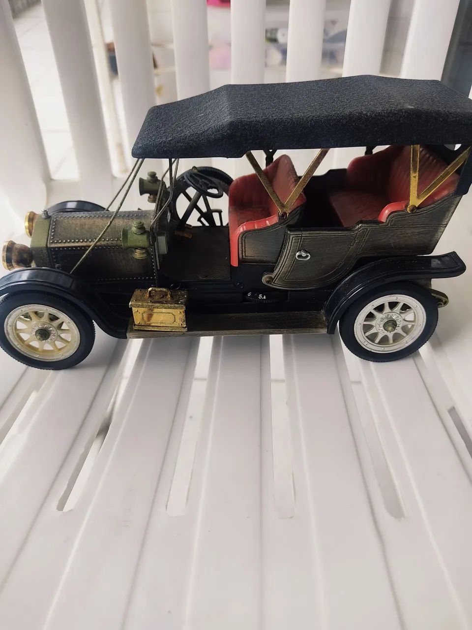 Rolls-Royce Silver Ghost 1913.  - Foto 2