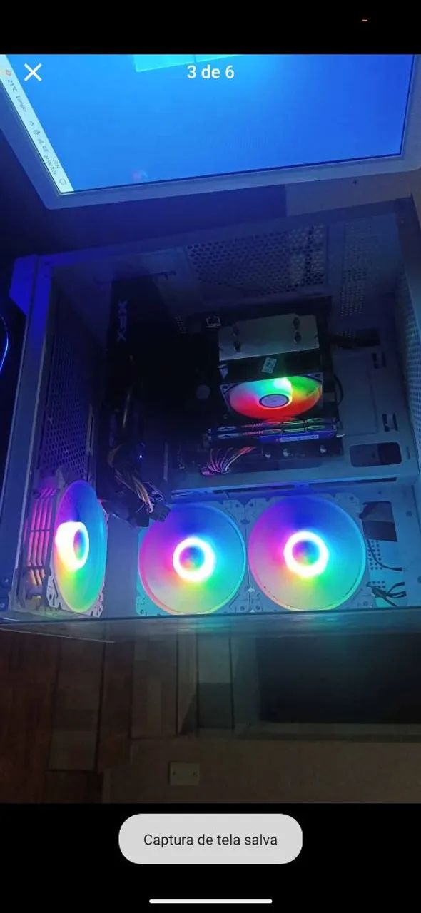 PC GAMER COMPLETO  - Foto 3