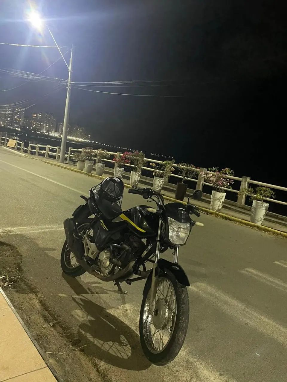 Start 160