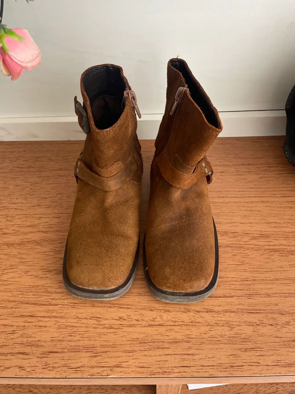 Bota Zara
