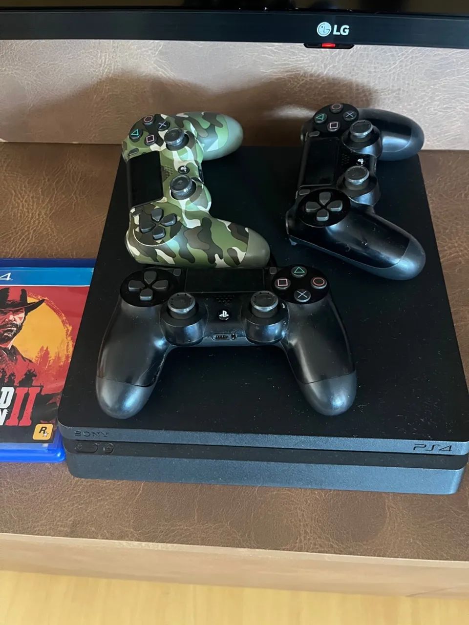 Playstation 4 - Foto 2