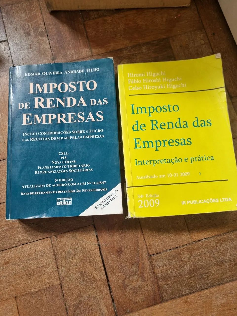Livros de Direito - Foto 3