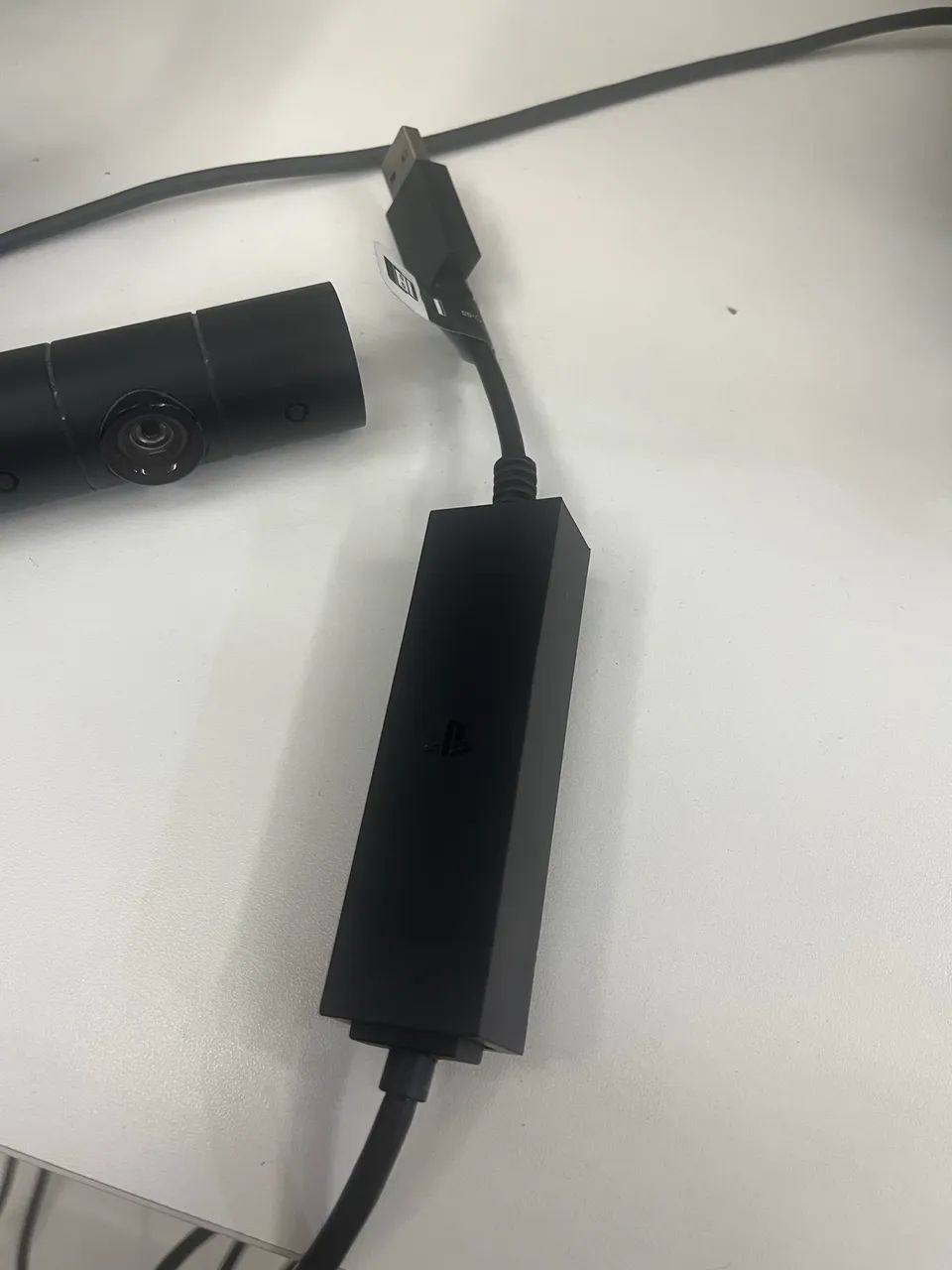 Psvr acompanha Ps moves e câmera  - Foto 5