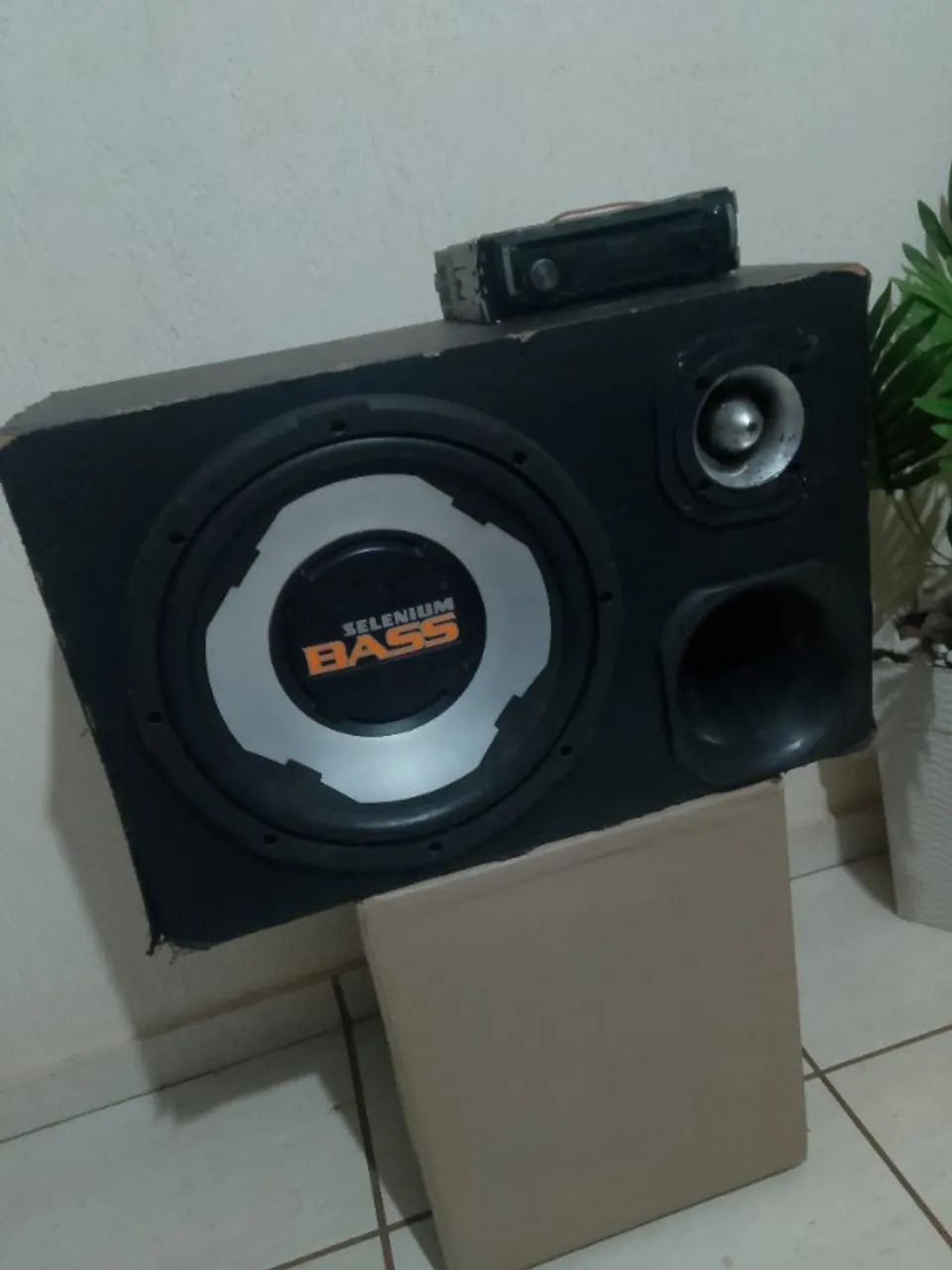 Vendo caixa de som  - Foto 3