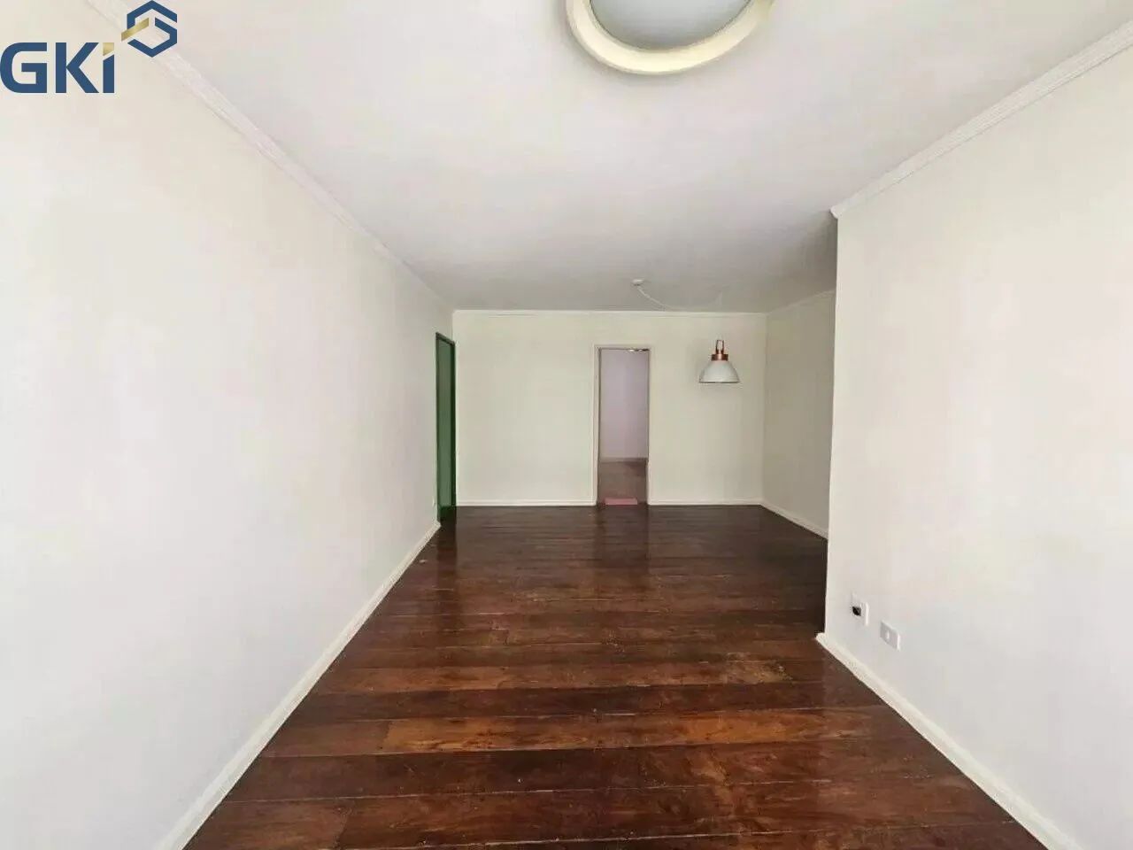 Apartamento com 3 quartos, 110 m² - Higienópolis - São Paulo - Foto 5