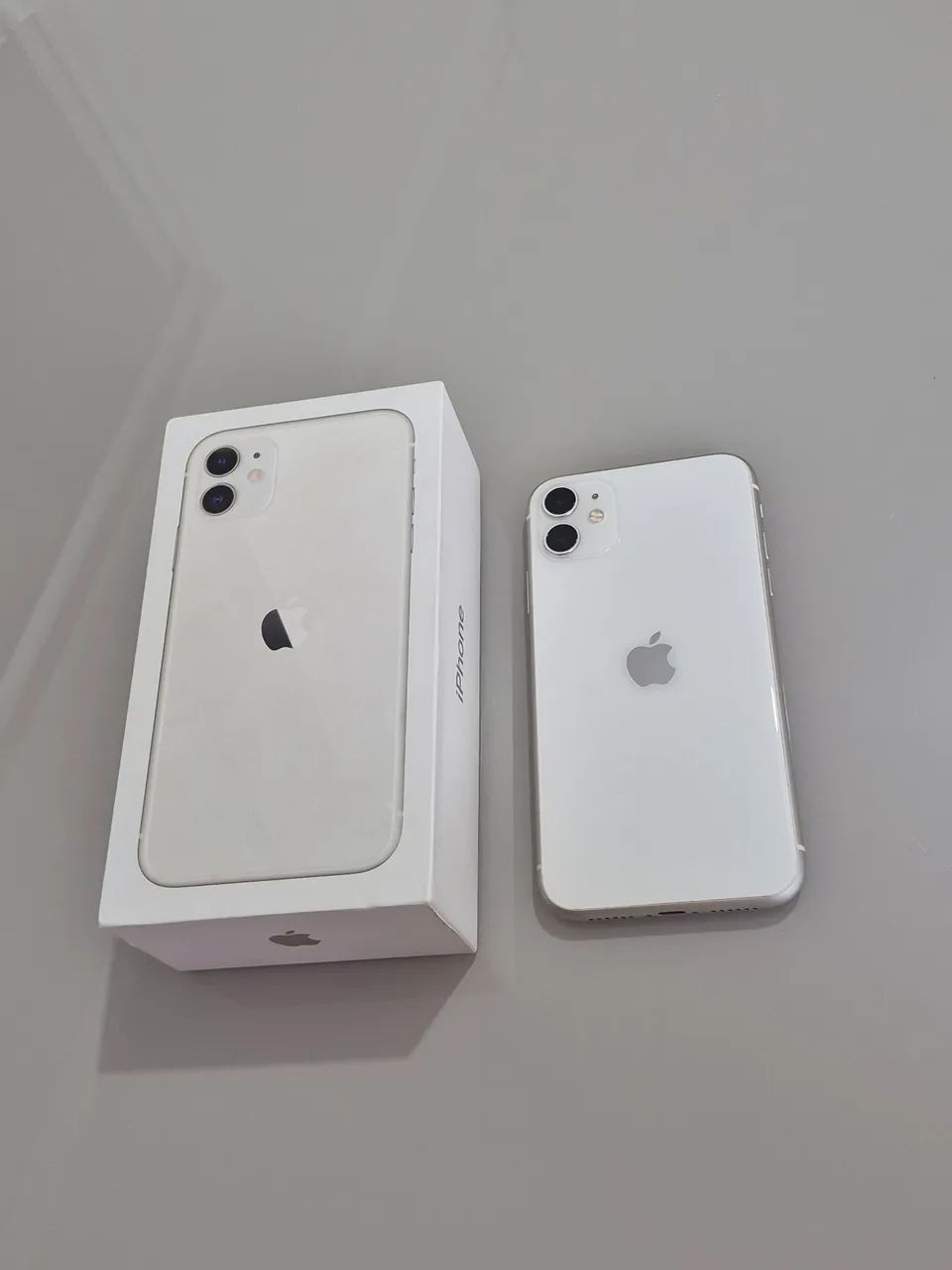iPhone 11 128gb