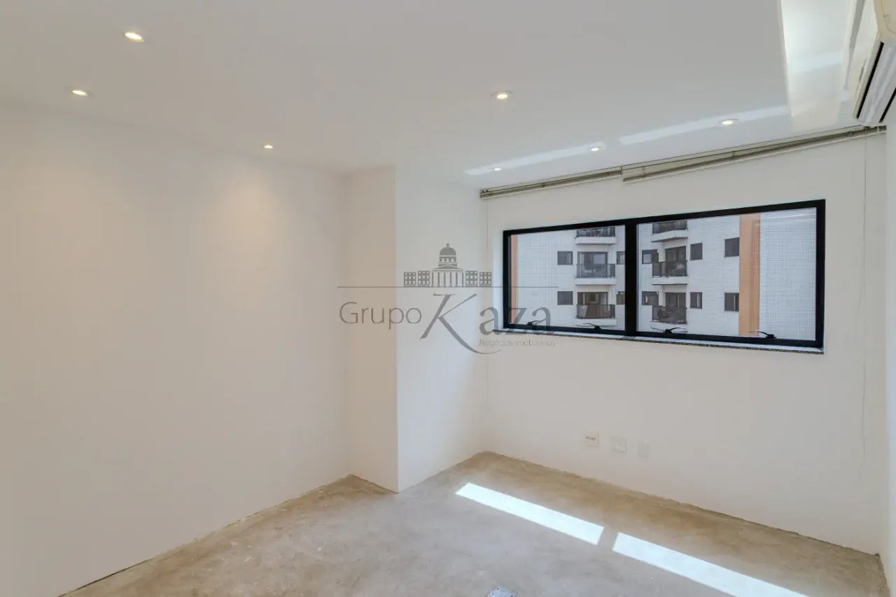 Conjunto Comercial - Vila Olímpia - 155m². - Foto 4