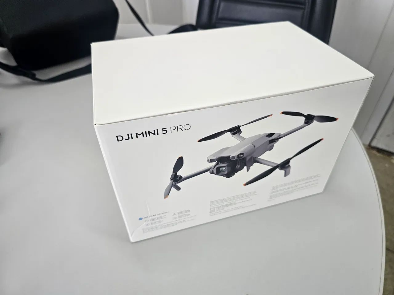 Drone DJI mini 5 pro combo - Drones - Messias 1520813700 | OLX