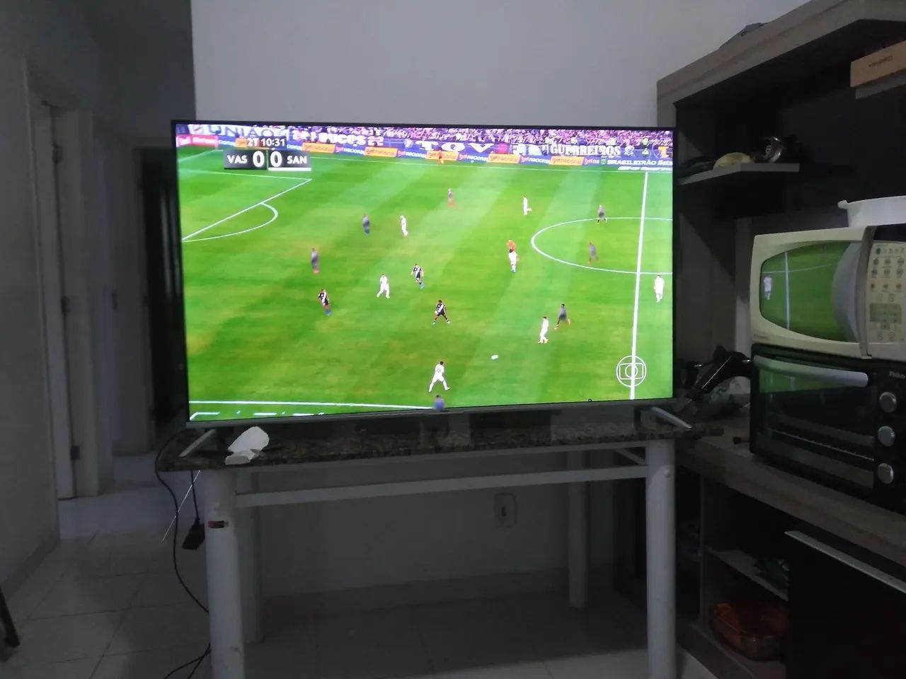 Smart TV Philco 65 polegadas 
