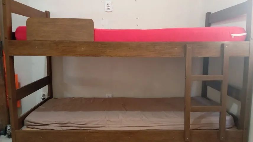 Cama Beliche  - Foto 2