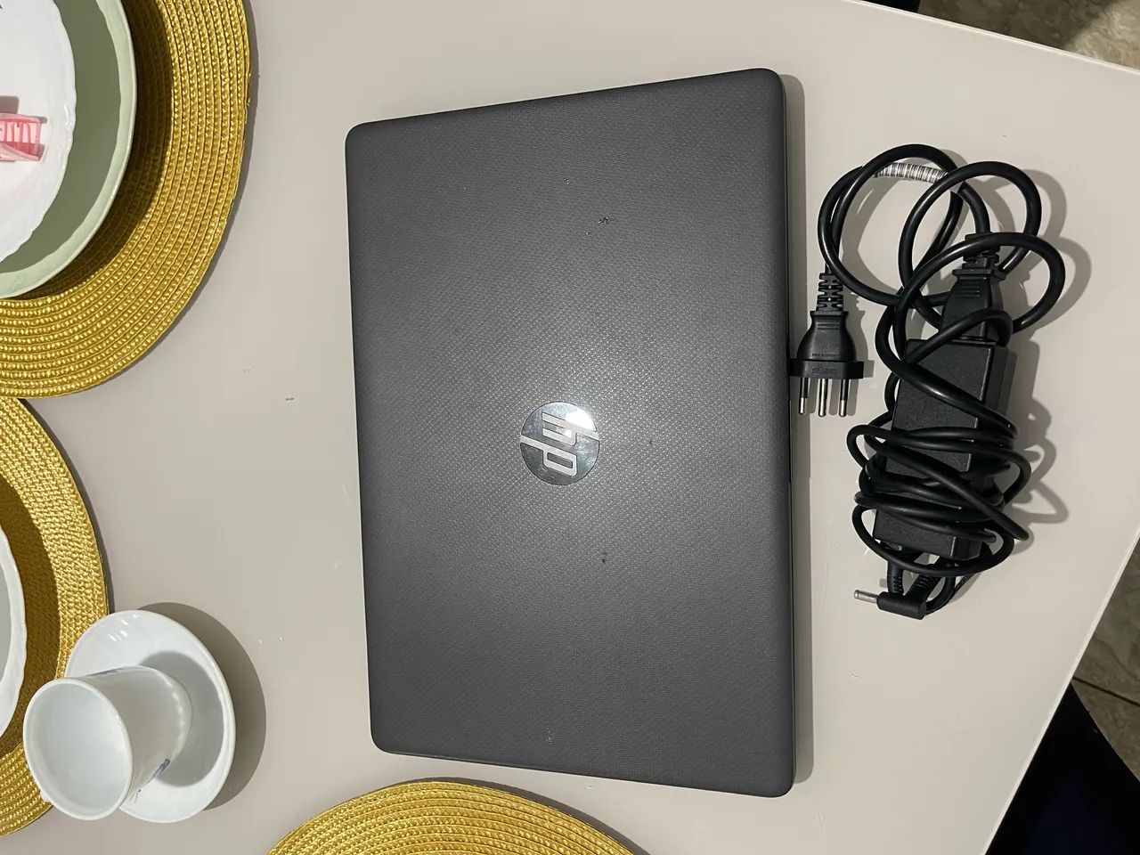 Notebook HP 256 G9