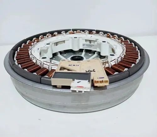 Motor Lava e Seca Electrolux - Foto 2