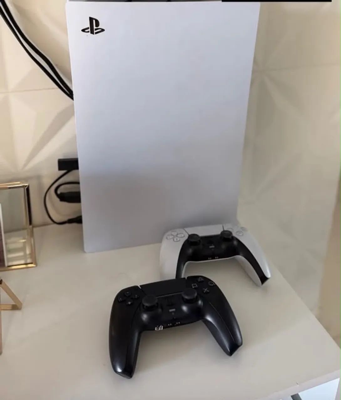 Ps5 