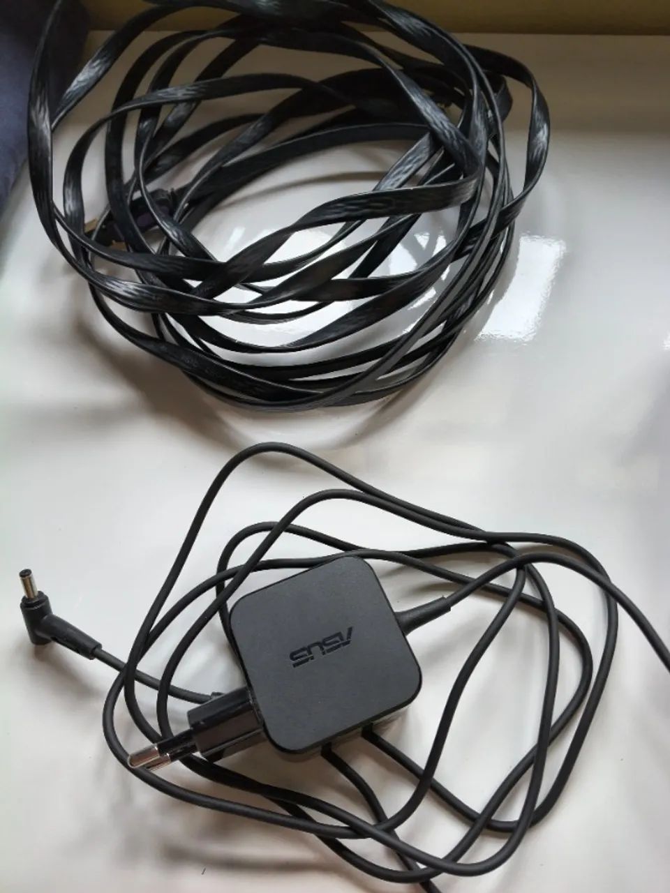 Roteador gamer Asus AX5400 - Foto 3